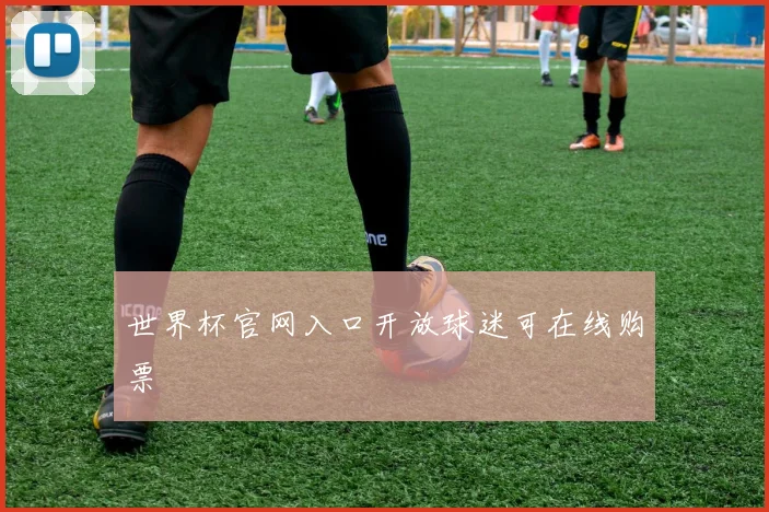 世界杯官网入口开放球迷可在线购票